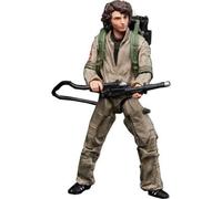 Ghostbusters- GHB Plasma Series Figuras Capricornio (Hasbro F1326) | Ghostbusters Afterlife - Figura de acción de 6 pulgadas serie Plasma Wave 2 - Trevor