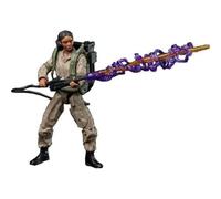HASBRO 80825 GHOSTBUSTERS AFTERLIFE PS LUCKY AF - HASBRO - 80825