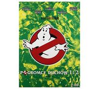 Ghostbusters / Ghostbusters II (BOX) [2DVD] (IMPORT) (No hay versión española)