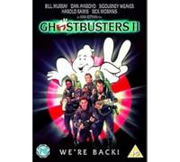 Ghostbusters II [DVD]