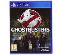 Ghostbusters [Importación Italiana]