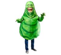 Ghostbusters Inflatable Slimer Costume for Adults