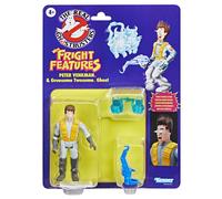 Ghostbusters Kenner Classics The Real Peter Venkman y horrible TwoSome Ghost Toys Retro Action Figura Juguetes para nios 4+
