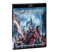 Ghostbusters - Minaccia Glaciale - Bd (Blu-ray) Gil Kenan (Importación USA)