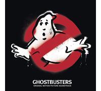 Ghostbusters - Original Soundtrack (LP)