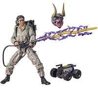 HASBRO 80825 GHOSTBUSTERS AFTERLIFE PS LUCKY AF - HASBRO - 80825