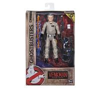 Ghostbusters Plasma Series Ghostbusters Afterlife Peter Venkman