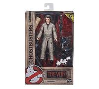 Ghostbusters Plasma Series Ghostbusters Afterlife Trevor