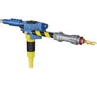 Ghostbusters Proton Blaster Mod (Hasbro E95425L2)