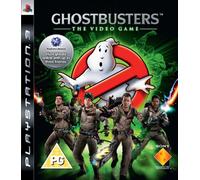 Ghostbusters (PS3) [Importación inglesa]