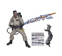 Ghostbusters-RD-RS270116 Winston Zeddemore GHB Plasma Series Figuras de Sagitario, Color, único (Hasbro F2504)