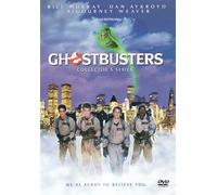 Ghostbusters [Reino Unido] [DVD]