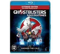 Ghostbusters Sos Fantomes/Blu-Ray+Dvd Bonus [Edizione: Francia] [Blu-ray]