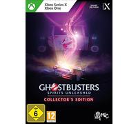 Ghostbusters - Spirits Collectors Edition - Xbox one