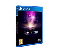 Ghostbusters Spirits Unleashed Sony Playstation 4 standard