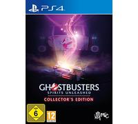Ghostbusters Spirits Unleashed - Collectors Edition - EN/FR/IT/DE/ES (PS4)