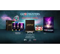 Ghostbusters Spirits Unleashed Collectors Edition Playstation 5 standard