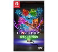 Ghostbusters Spirits Unleashed (Ecto Edition) Juego para Consola Nintendo Switch