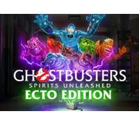Ghostbusters: Spirits Unleashed Ecto Edition (PC) Steam Gift - GLOBAL