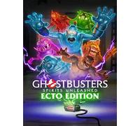 Ghostbusters: Spirits Unleashed Ecto Edition (PC) - Steam Gift - GLOBAL