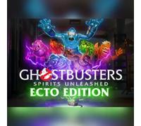 Ghostbusters: Spirits Unleashed Ecto Edition (PC) Steam Key - GLOBAL