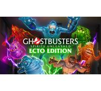 Ghostbusters: Spirits Unleashed Ecto Edition Steam Worldwide PC