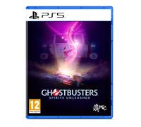 Ghostbusters: Spirits Unleashed Juego para Consola Sony PlayStation 5 PS5