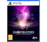 Ghostbusters: Spirits Unleashed Juego PlayStation 5 PS5 [PAL ES]