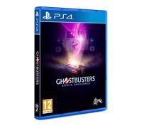 Ghostbusters: Spirits Unleashed PlayStation 4 (Sony Playstation 4)