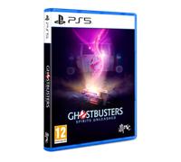 Ghostbusters Spirits Unleashed Playstation 5 standard