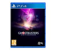 PlayStation 4 - Ghostbusters Spirits Unleashed, Shooters en primera persona