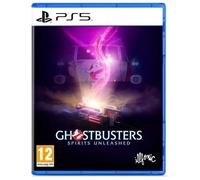 Ghostbusters Spirits Unleashed Playstation 5 standard