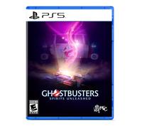 Ghostbusters: Spirits Unleashed [USA]