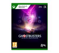 Ghostbusters: Spirits Unleashed - Xbox Series X / Xbox One - VF - NUEVO