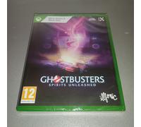 Ghostbusters: Spirits Unleashed - Xbox Series X / Xbox One - VF - NUEVO