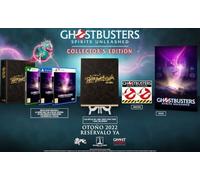 Ghostbusters: Spirits UnleashedCollectorS Edition Juego PlayStation 4 [PAL ES]