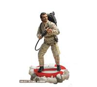 Ghostbusters statuette Resin 1/8 Peter Venkmann Winston Zeddemore Twin Pack Set 22 cm