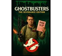 Ghostbusters: The Severance Edition