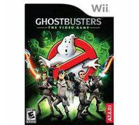 Ghostbusters: The Video Game - Nintendo Wii by Atari