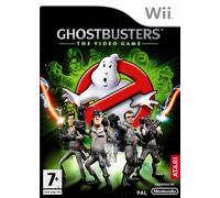 Ghostbusters: The Video Game (Nintendo Wii) [importación inglesa]