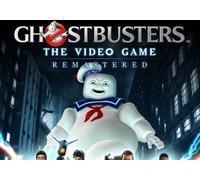 Ghostbusters: The Video Game Remastered (Nintendo Switch) Nintendo Key - EU