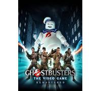 Ghostbusters: The Video Game Remastered PC