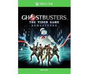 Ghostbusters: The Video Game Remastered (Xbox One) Xbox Live Key EUROPE