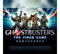 Ghostbusters: The Video Game Remastered (Xbox One / Xbox Series X|S) Xbox Live Key - ARGENTINA