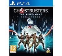 Ghostbusters The Videogame Remastered (BOX UK)