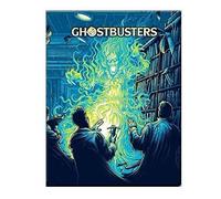 Ghostbusters [USA] [Blu-ray]