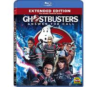 Ghostbusters [USA] [Blu-ray]