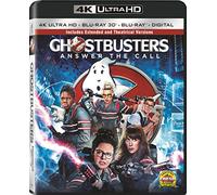 Ghostbusters [USA] [Blu-ray]