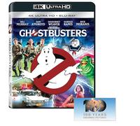 Ghostbusters [USA] [Blu-ray]