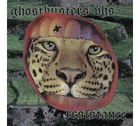 Ghostbusters Vhs - Resistance [Vinilo]